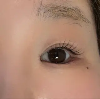 マツエク・マツパ amii Himaのマツエク・マツパデザイン