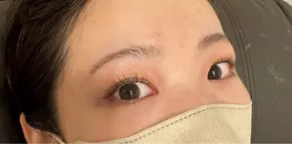 マツエク・マツパ eyelash . BULLのマツエク・マツパデザイン