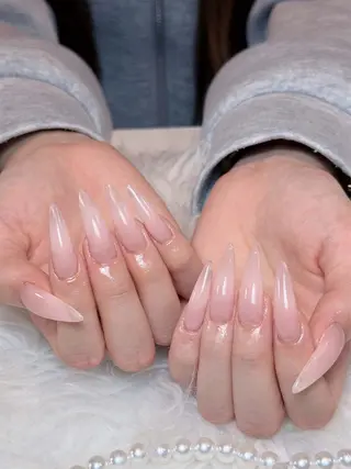 ネイル Julli NailStudioのネイルデザイン