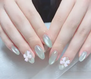 ネイル Kairos Nailのネイルデザイン