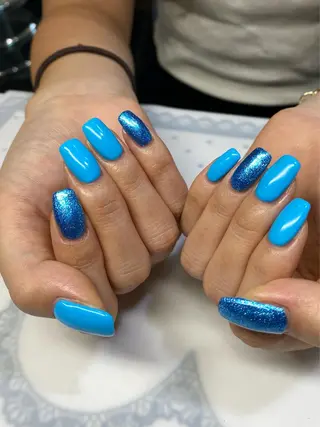 ネイル 錦糸町 mi_nailのネイルデザイン