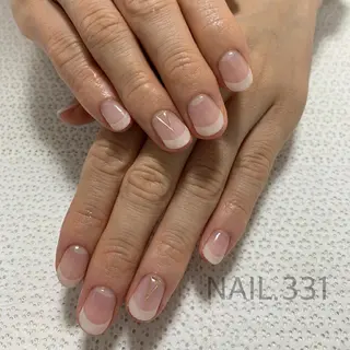 ネイル Nail 331のネイルデザイン