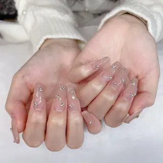 ネイル misun_ nailのネイルデザイン