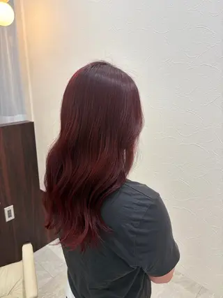 ロング 大人ヘア✨髪質改善 ✨艶髪＊今泉のヘアスタイル
