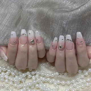 ネイル 🎀奈 奈🎀のネイルデザイン