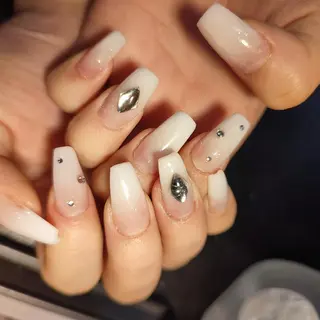 ネイル RUNWAY 　　のネイルデザイン