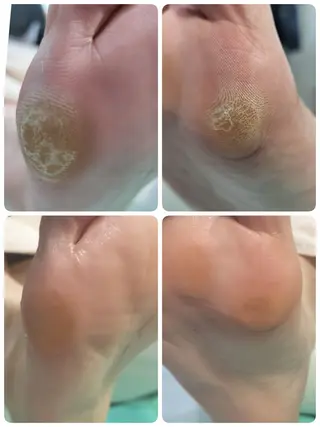 和賀井 恵理のネイルデザイン