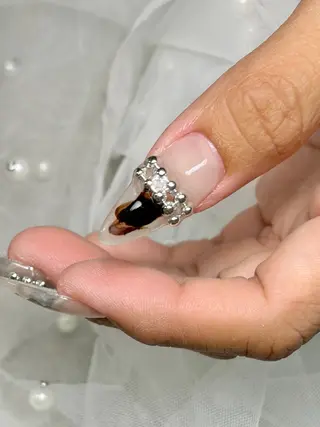 ネイル Y's nailのネイルデザイン