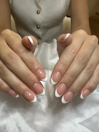 ネイル MIKA LILYのネイルデザイン