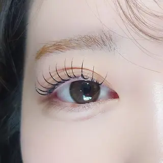 マツエク・マツパ フラット/マツパ Tomitaのマツエク・マツパデザイン