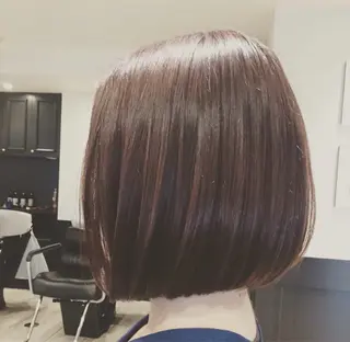 ショート モデル様募集中 ✂️カギワダのヘアスタイル