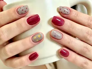 ネイル Yumi Nail Seiのネイルデザイン