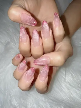 ネイル ぴはくサロン　ネイル あんどアイラッシュのマツエク・マツパデザイン