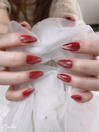 ネイル May&Way Neilのネイルデザイン