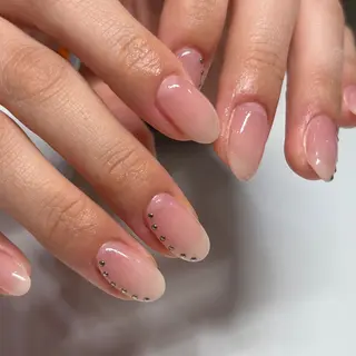 ネイル Akazawa Nanaのネイルデザイン