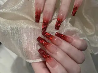 ネイル Rin Rinのネイルデザイン