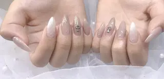 ネイル リラック ネイルサロンのネイルデザイン