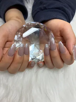 ネイル Hanon ハノンのネイルデザイン