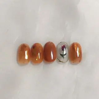 ネイル lylynail YUUKAのネイルデザイン