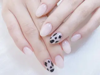 ネイル DUO   MI nail salonのネイルデザイン