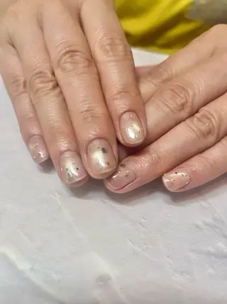 ネイル li___nail 31のネイルデザイン