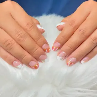 ネイル 倉敷Nail Salon Lilyのネイルデザイン