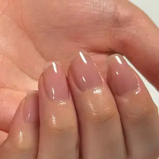 ネイル 長 美乃莉のネイルデザイン