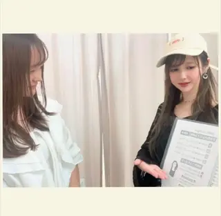 CLAIR 小山店(あき)のエステ・リラクイメージ