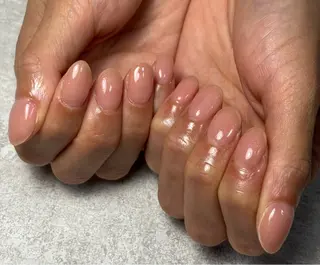 ネイル kiki nail たまプラーザのネイルデザイン