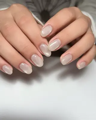 ネイル Hum.nail (はむ.ねいる)のネイルデザイン