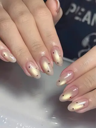 ネイル CHAIKO ANA.CHUOのネイルデザイン