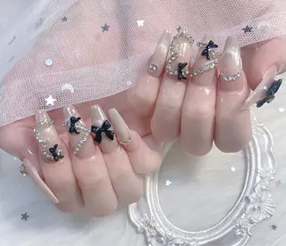 ネイル Chan Nail Salonのネイルデザイン