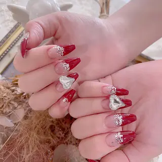 ネイル FLY Nail Salonのネイルデザイン