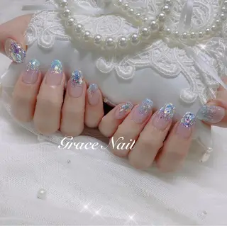 ネイル ☆*。Grace Nail。*☆のネイルデザイン