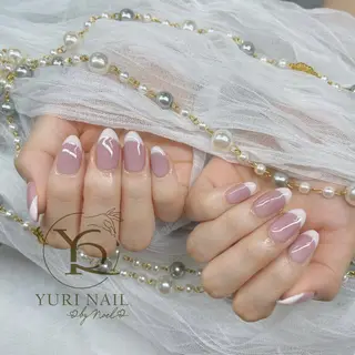 ネイル YURI Nail Funabashiのネイルデザイン