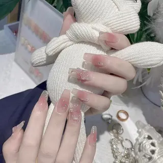 ネイル DG nailのネイルデザイン