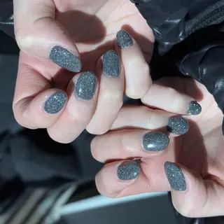 ネイル WOLTOKYO池袋 🌙韓国ワンホンのネイルデザイン