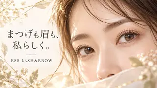 マツエク・マツパ 🎀ESS LASH &BROW🎀の眉毛・アイブロウイメージ