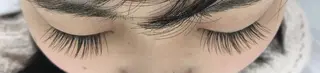 マツエク・マツパ se naのヘアスタイル