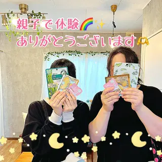 メンズ キッズ セルフ脱毛 atelier aoのエステ・リラクイメージ