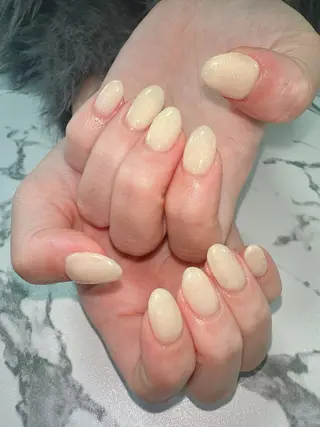 ネイル nicoto Harukiのネイルデザイン