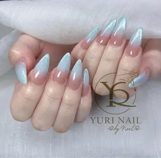 ネイル YURI Nail NARITAのネイルデザイン
