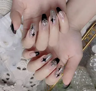ネイル Glow Nail スカルプ専門店のネイルデザイン