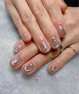 ネイル ema nailのネイルデザイン