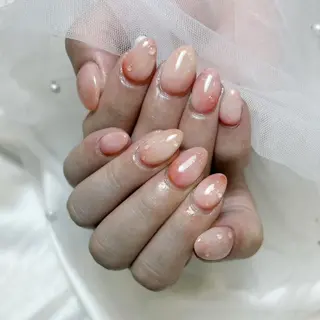 ネイル myMee MISAKIのネイルデザイン
