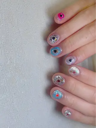 ネイル Minami Nailのネイルデザイン
