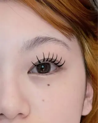 マツエク・マツパ eyelist ✵ Itsukiの眉毛・アイブロウイメージ