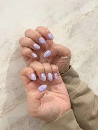ネイル nail salon Soiréeのネイルデザイン