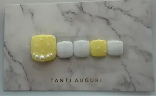 ネイル みゆう 🎀のネイルデザイン