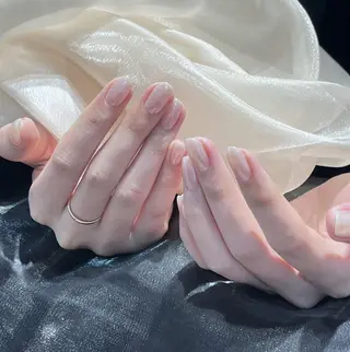 ネイル 🎀 UU_nailのネイルデザイン